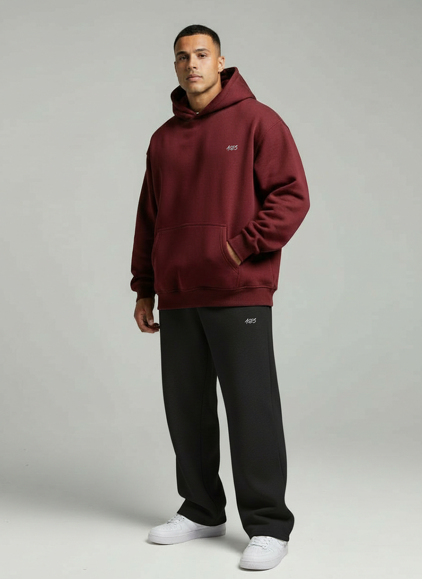 AGES Signature Set Builder