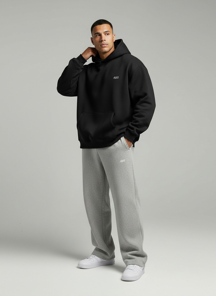 AGES Signature Set Builder