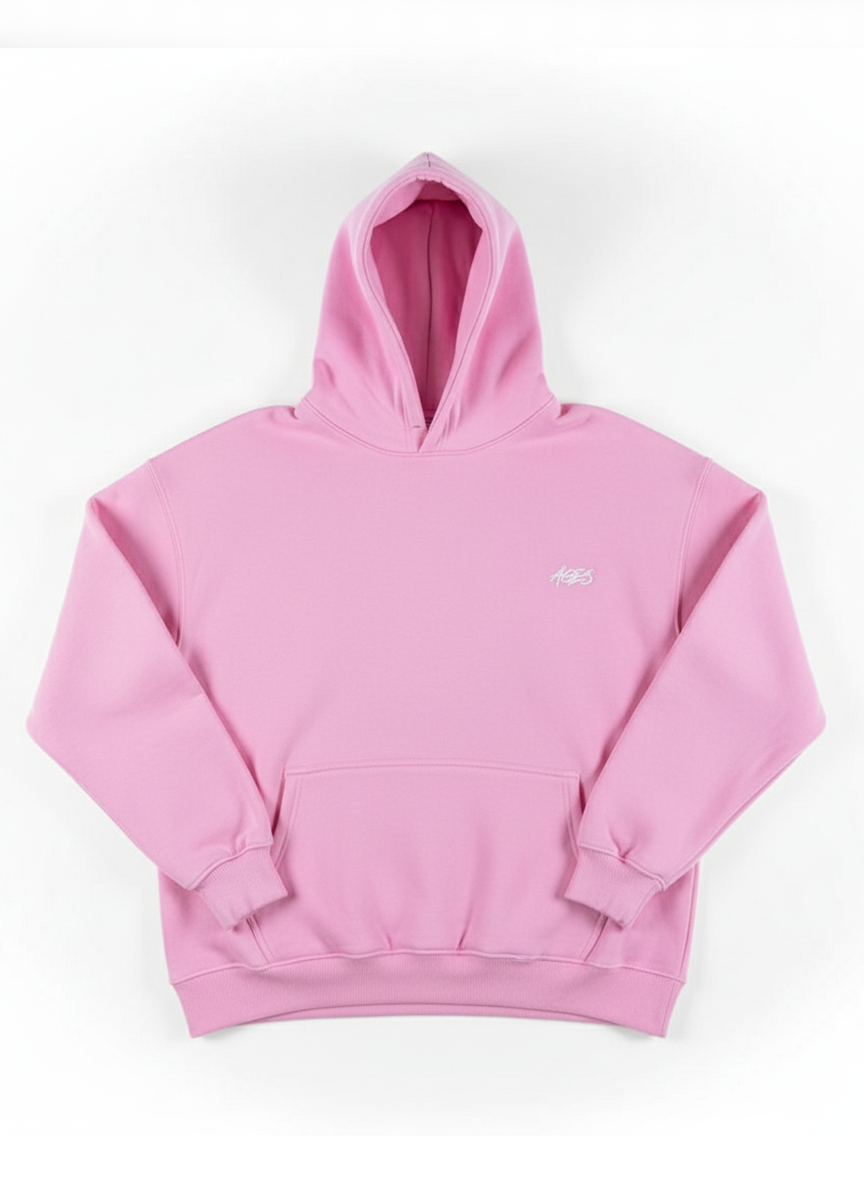 Metro Cinema — Pink