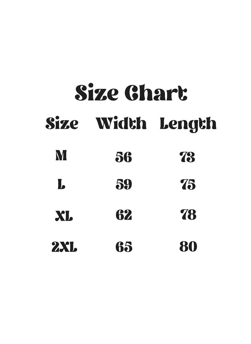 White Calendar T-shirt