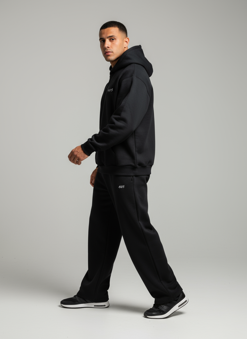 AGES Signature Set Builder