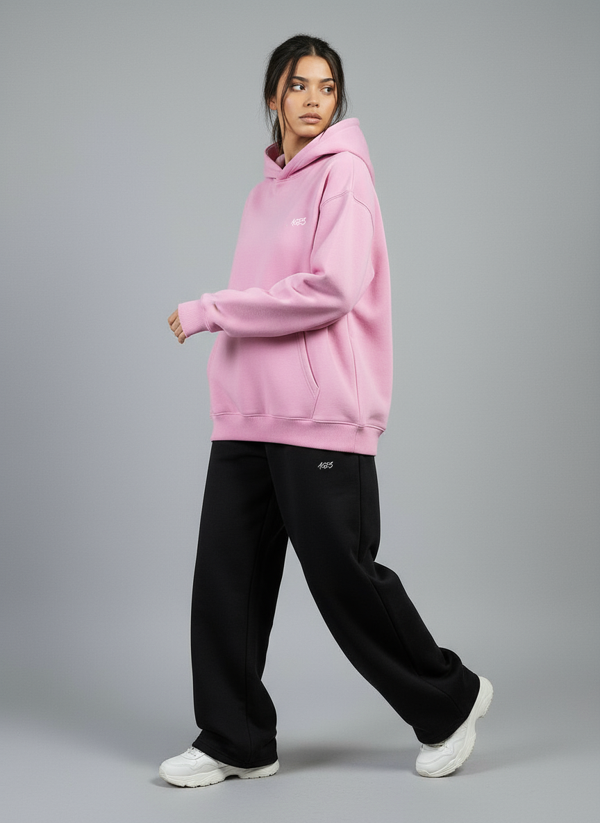 AGES Signature Set Builder Feminine wear