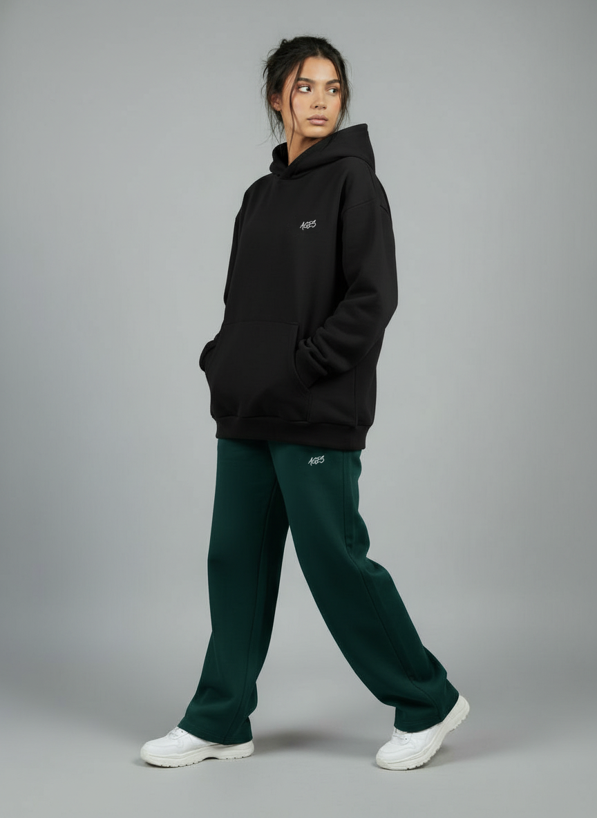 AGES Signature Set Builder Feminine wear