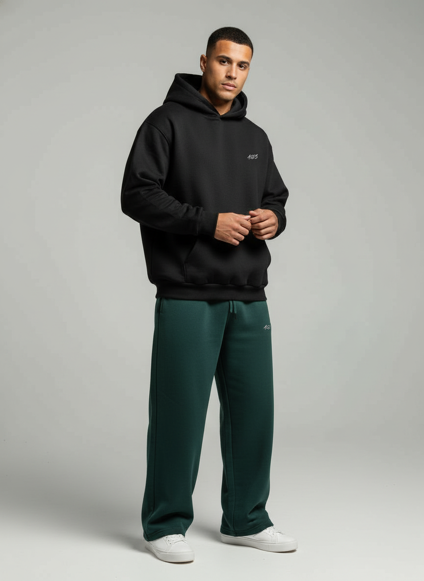 AGES Signature Set Builder