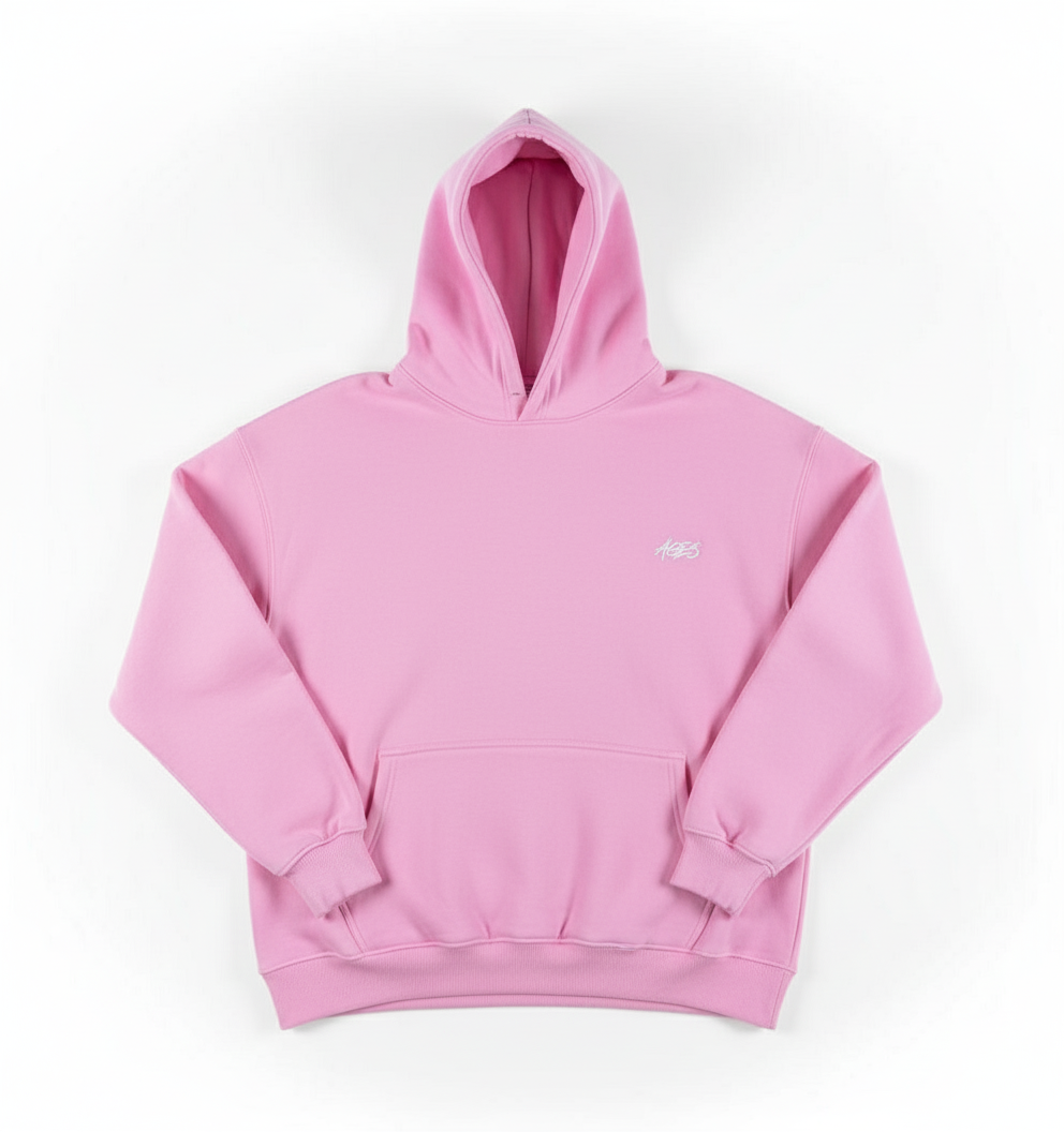 AGES Vintage — Pink